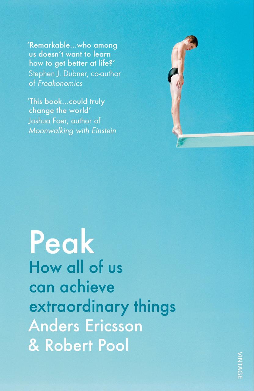 

Peak