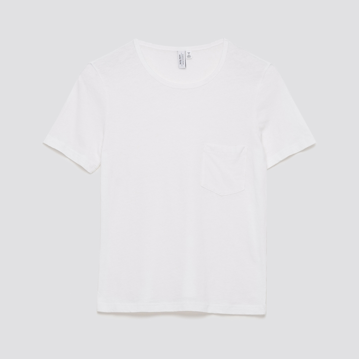 

Футболка & Other stories 204301b12 32 Белая