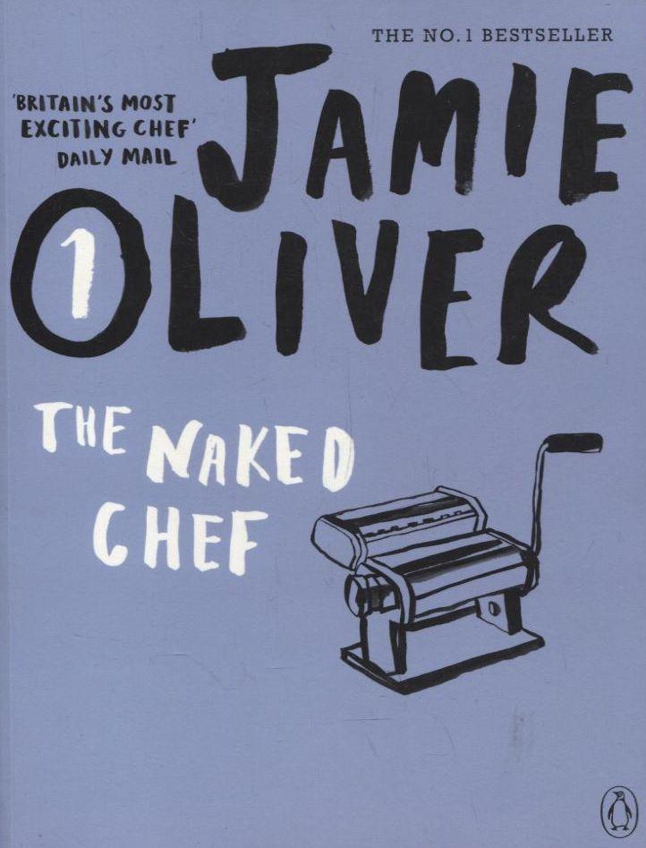 

The Naked Chef