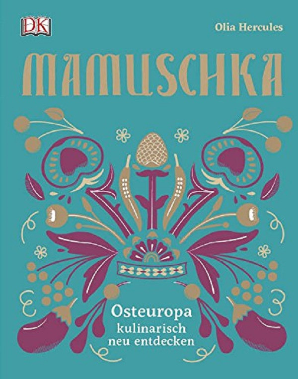 

Mamuschka