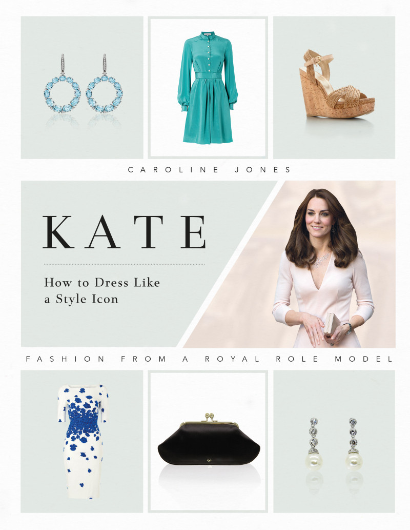 

Kate: How to Dress LIke a Style Icon