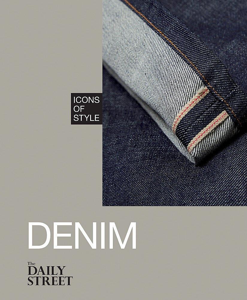 

Icons of Style: Denim
