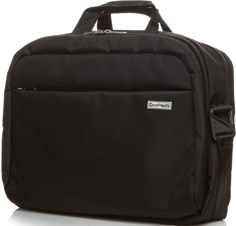 

Сумка CoolPack A43106 Черная