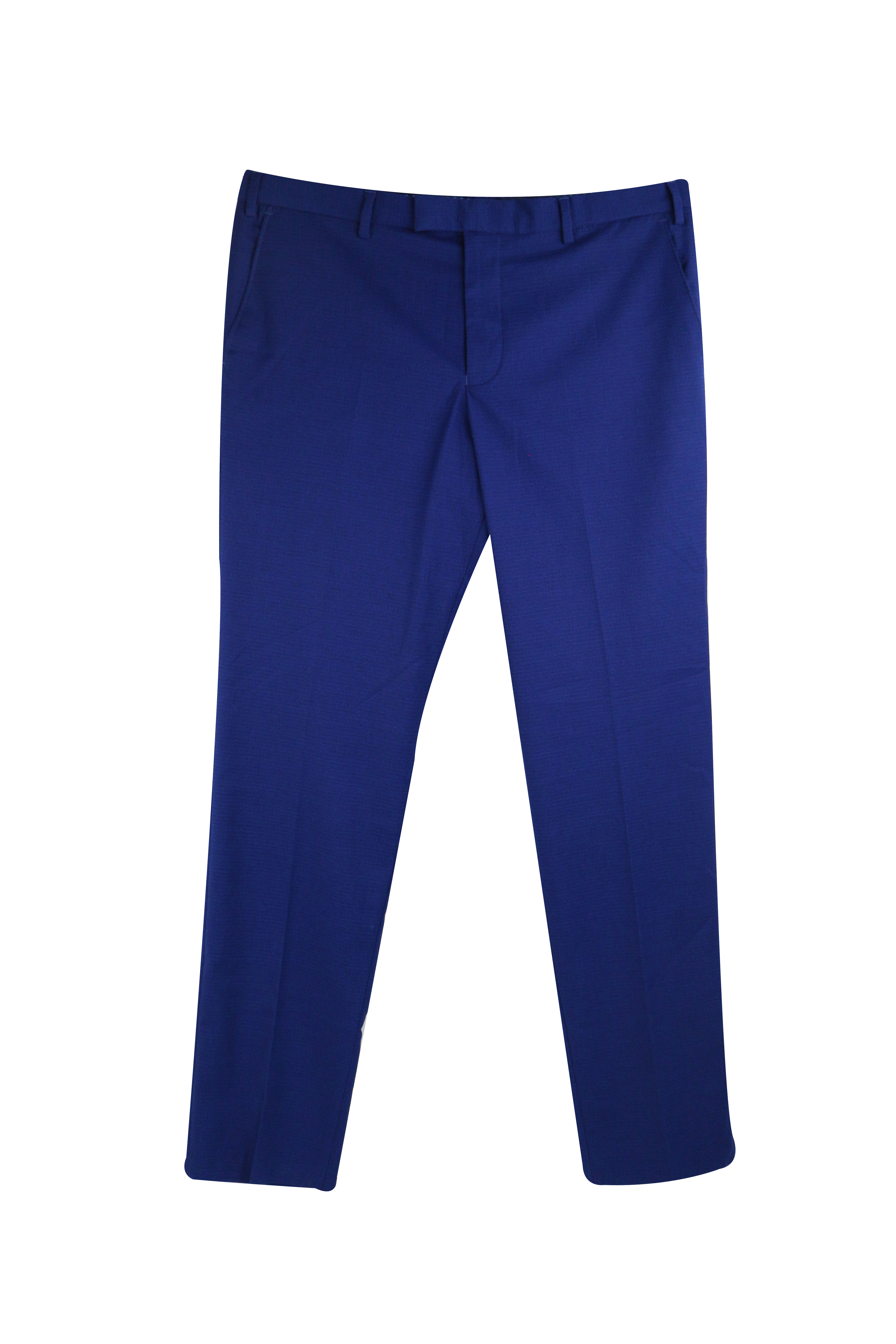 

Мужские брюки SLIM FIT C&A  синий WE-550306, Мужские брюки SLIM FIT C&A 50 синий WE-550306