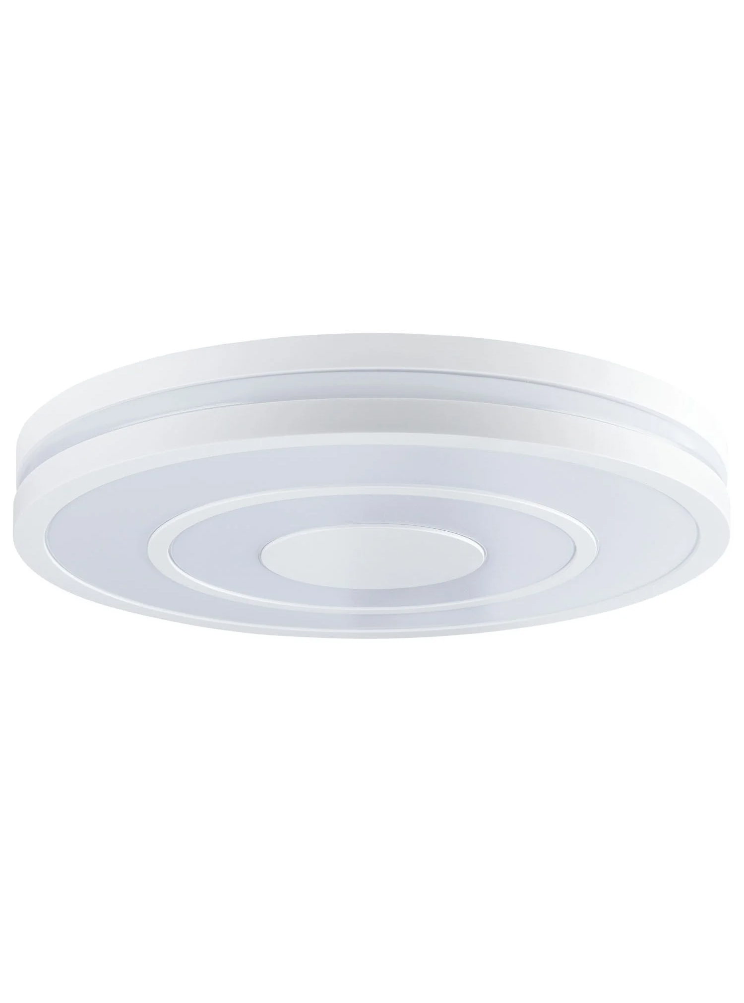 

Smart Home LED люстра Livarno Lux белый-синий LI-470065