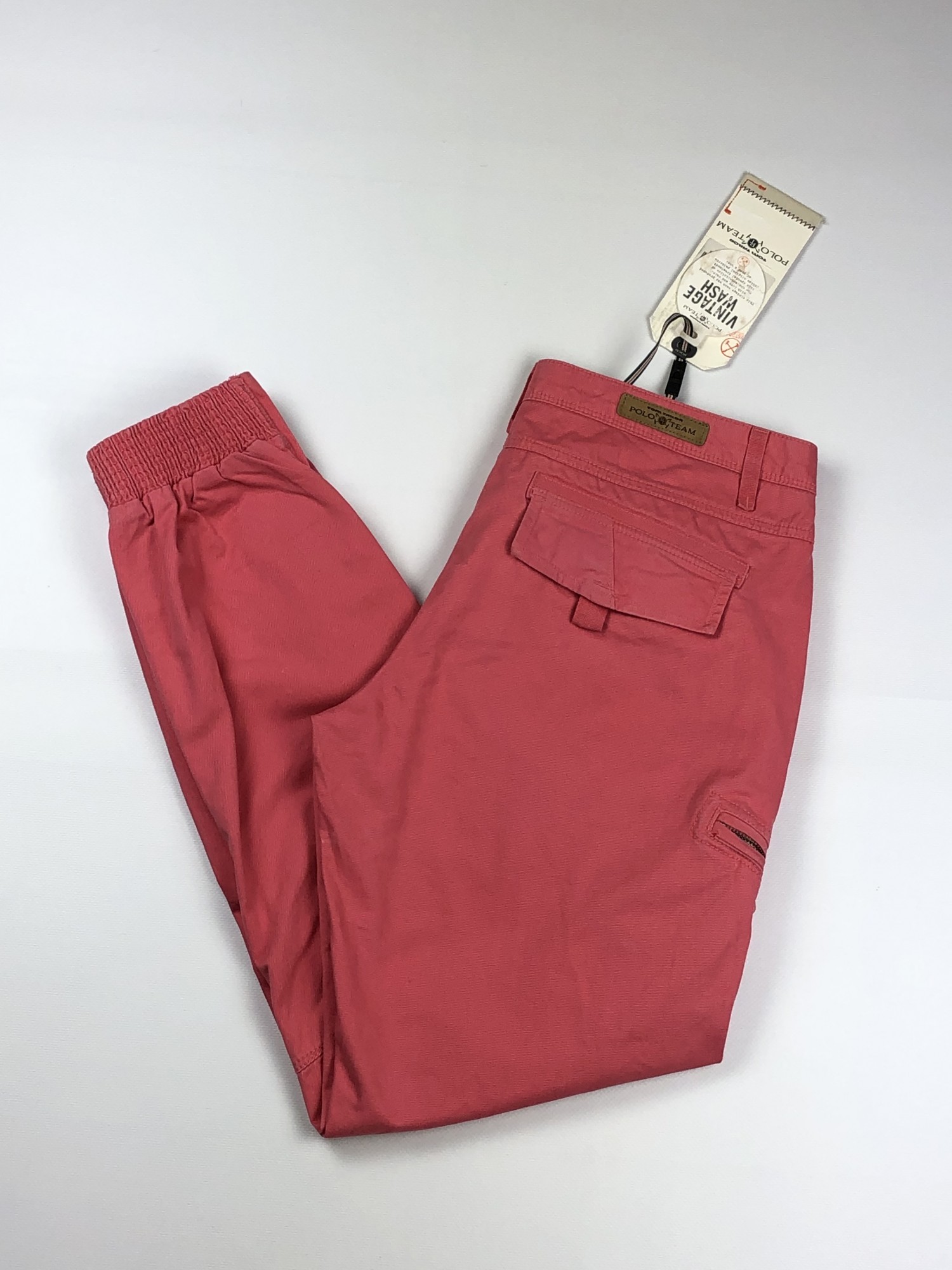 

Джинсы Tom Tailor  розовый (TT/000573, Джинсы Tom Tailor L розовый (TT/000573)