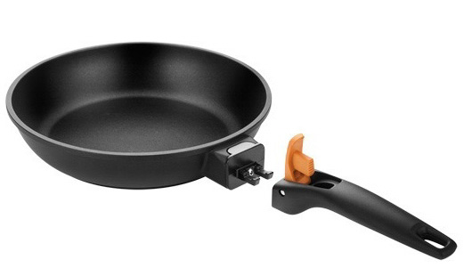 

Сковородка Сковорода SmartCLICK 20 см 605020