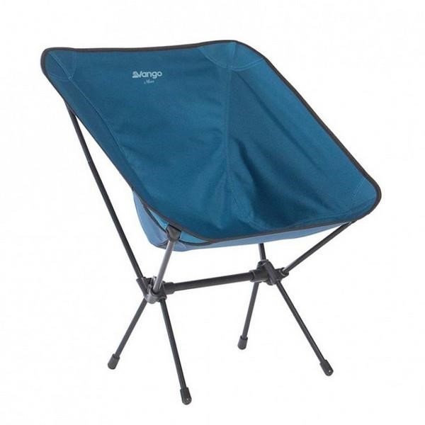

Мебель для кемпинга Vango Micro Steel Chair Mykonos Blue (926786) (F00249611)