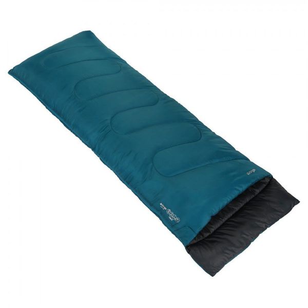 

Спальный мешок Vango Ember Single/+4°C Bondi Blue Left (928197) (F00249672)