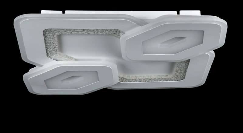 

Люстра Светодиодная люстра Ray L78626/3 LED (WT) (AN001439)