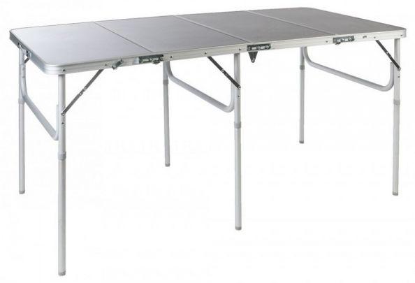 

Мебель для кемпинга Vango Granite Duo 160 Table Excalibur (925346) (F00249613)