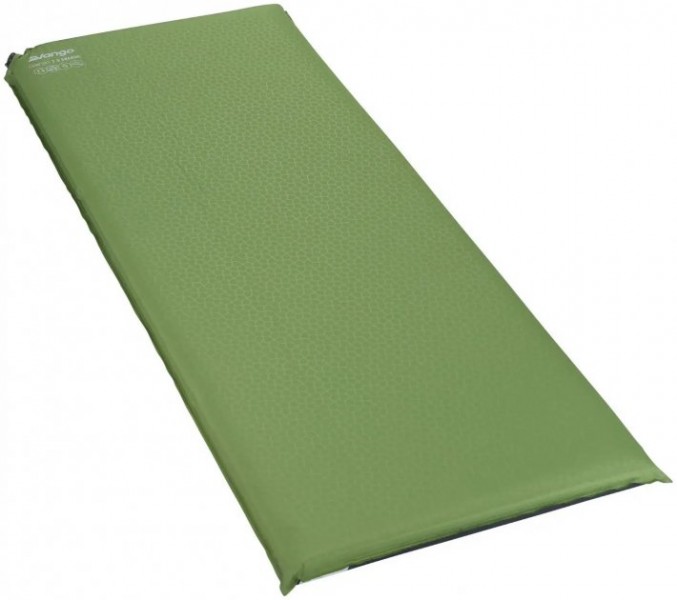 

Коврик туристический Vango Comfort 7.5 Grande Herbal (929164) (F00249698)