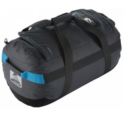 

Сумка Vango Cargo 100 Carbide Grey/Volt Blue (925285) (F00249623)
