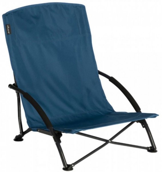 

Мебель для кемпинга Vango Dune Chair Mykonos Blue (928214) (F00249618)