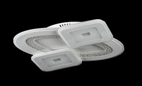 

Люстра Светодиодная люстра Ray L78628/3 LED (WT) (AN001438)