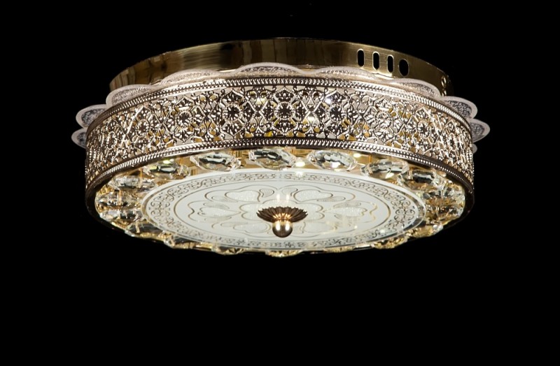 

Люстра Светодиодная люстра Ray L8804/300X3 LED (AN001441)