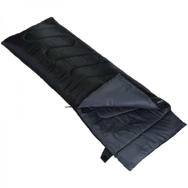 

Спальный мешок Vango Ember Single/+4°C Black Left (929153) (F00249683)