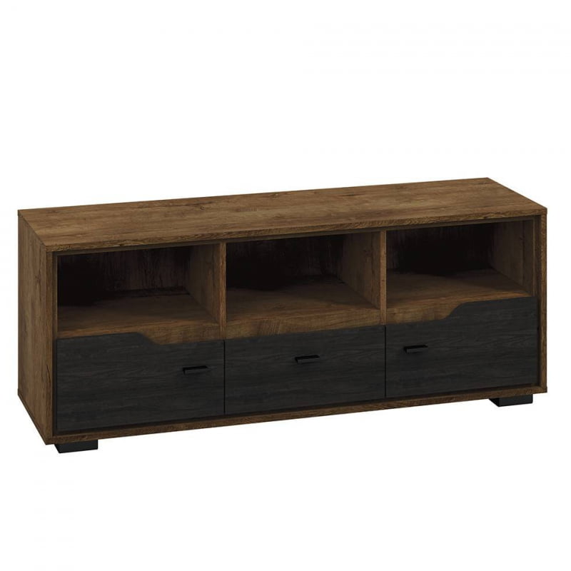 

Тумба ТВ Shelve ML Meble 138х53x41 007419