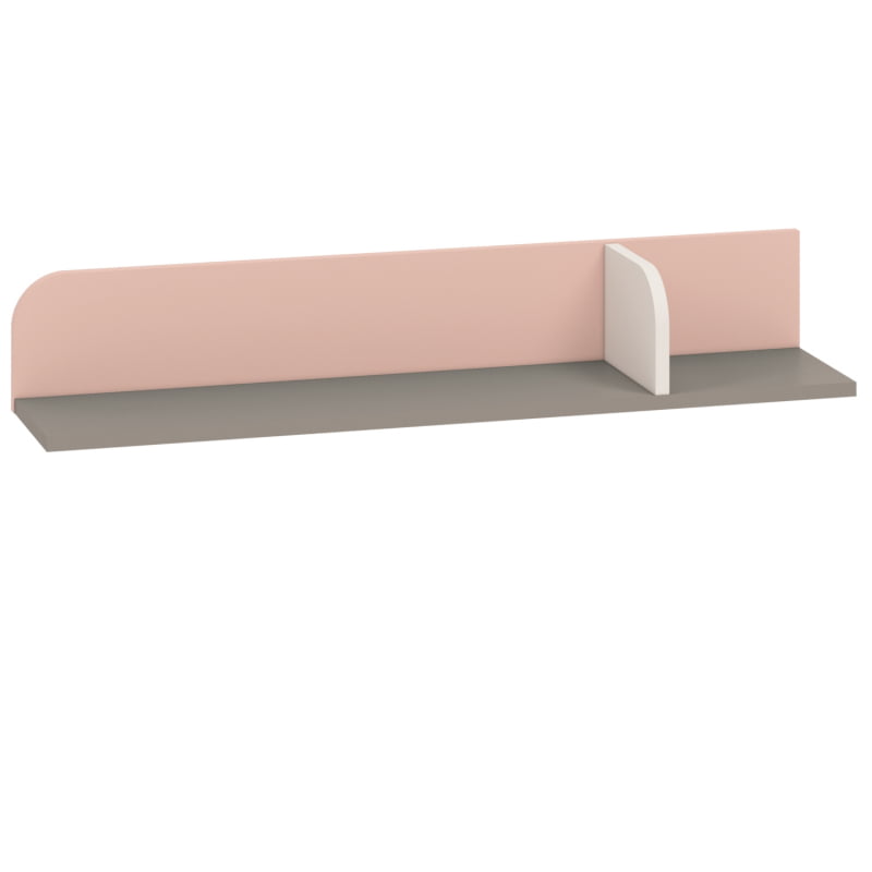 

Полка IQ ML Meble 92x15x20 034181