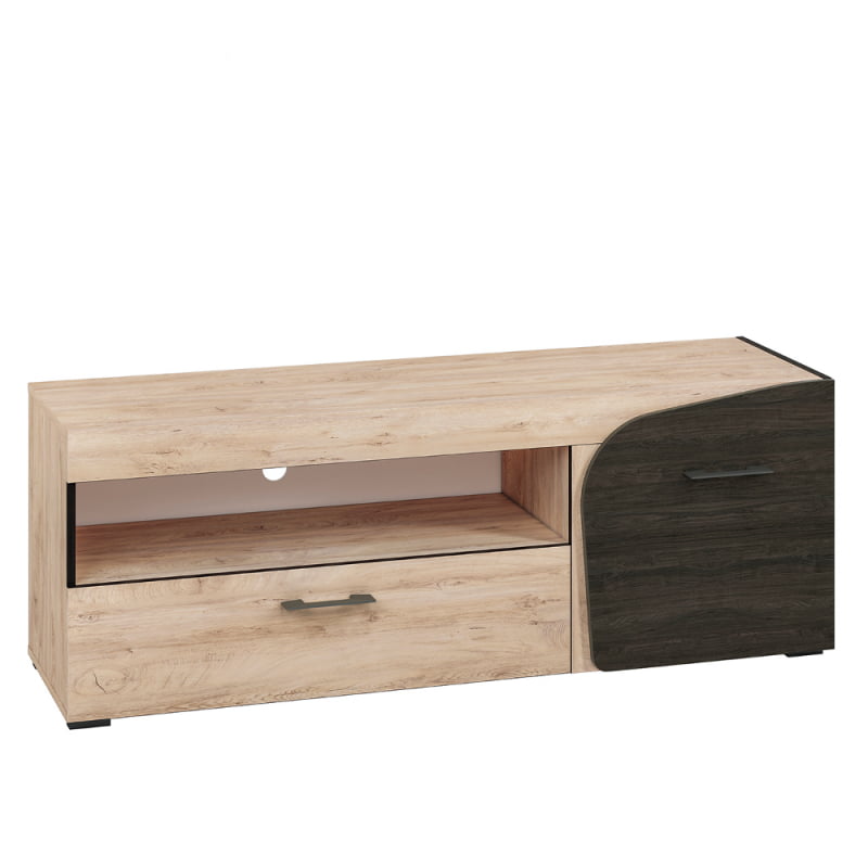 

Тумба ТВ Azuro ML Meble 148х54x42 064051