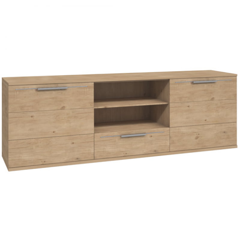 

Тумба RTV K-20 Klose 180x58x40 (K-20_RTV_ 2D1S2O_12) 017737