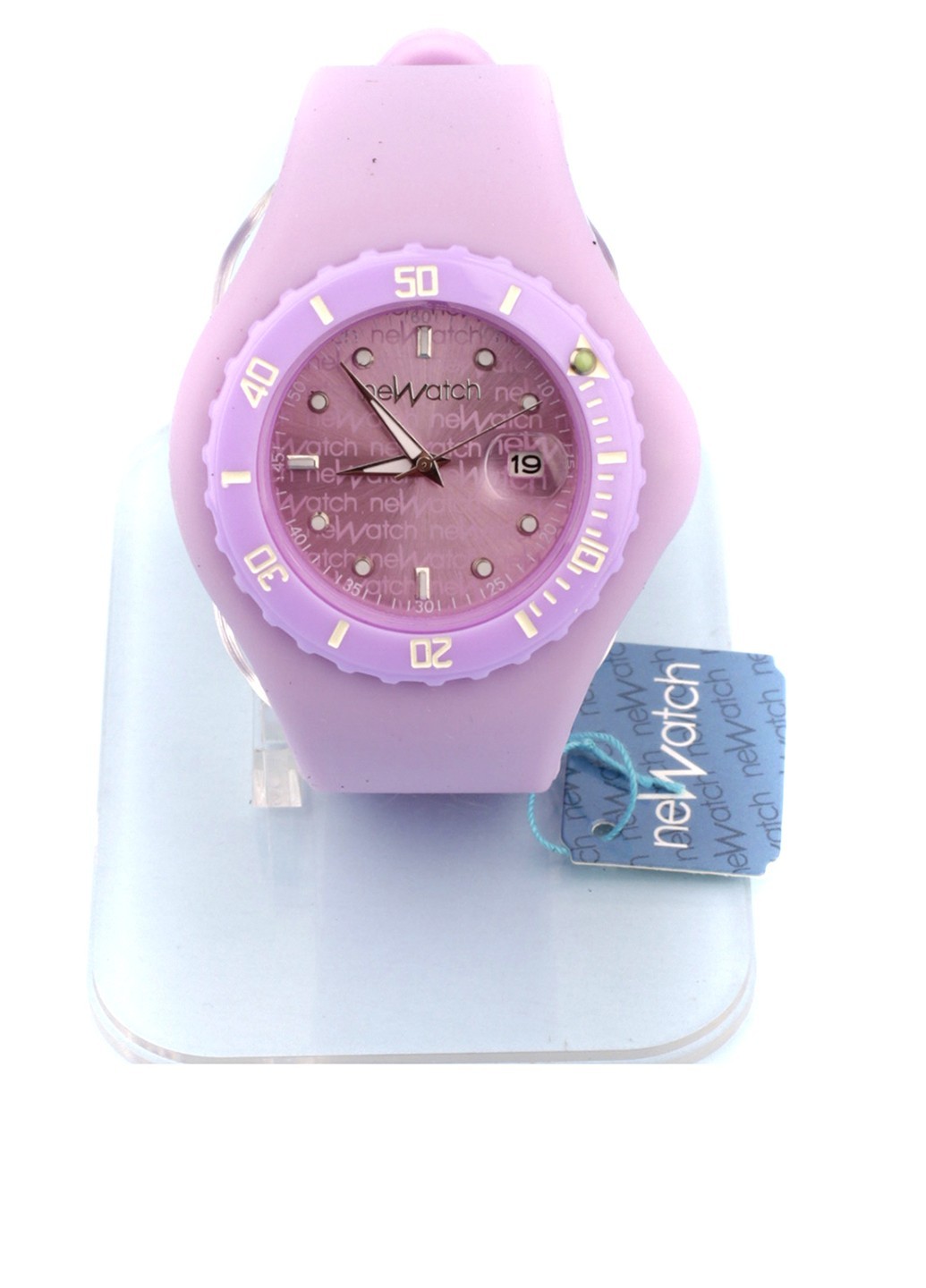 

Часы NeWatch
