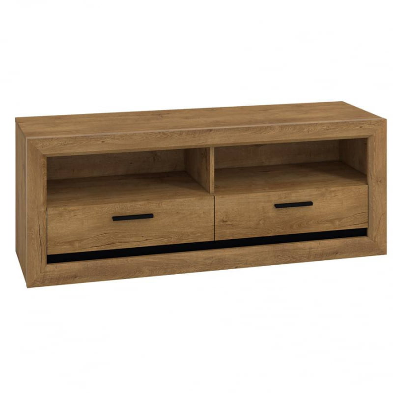 

Тумба RTV Baltica ML Meble 138x55x43 034048