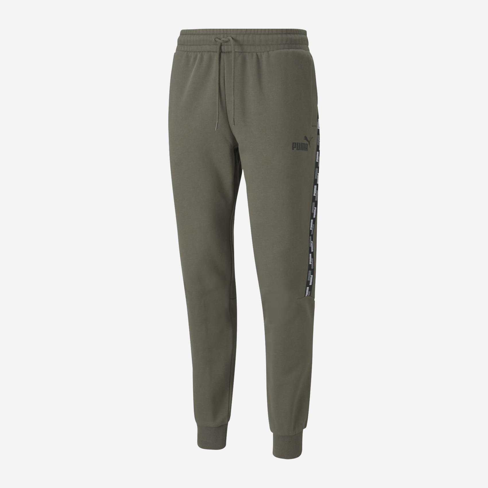 

Спортивные штаны Puma Power Sweat Pants 58939744 2XL Grape Leaf