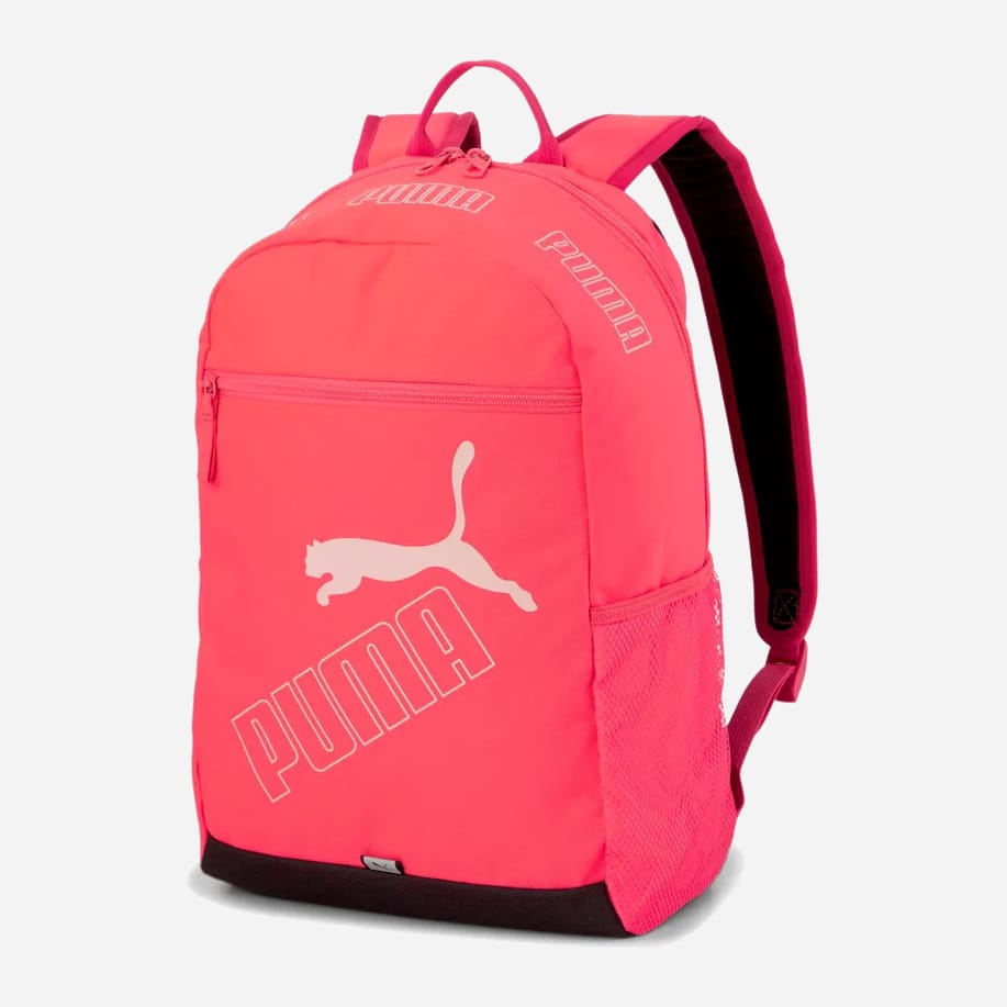 

Рюкзак Puma Phase Backpack II 07729512 Sunblaze