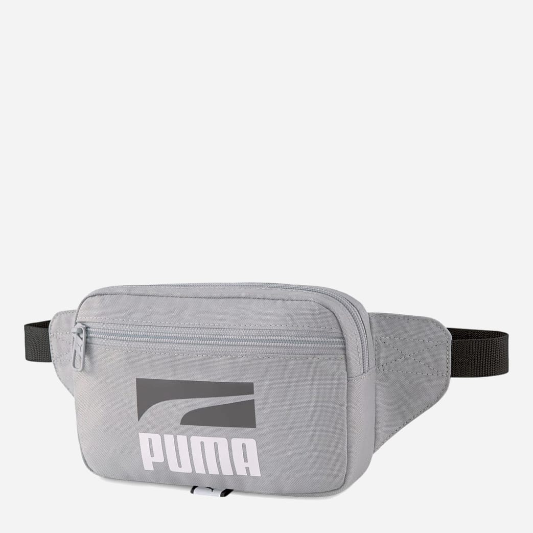 

Поясная сумка Puma Plus Waist Bag II 07839403 Quarry