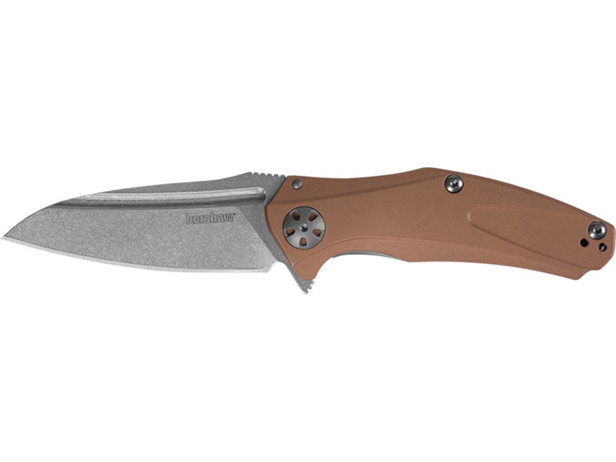 

Нож KAI Kershaw Natrix Copper. 17400404