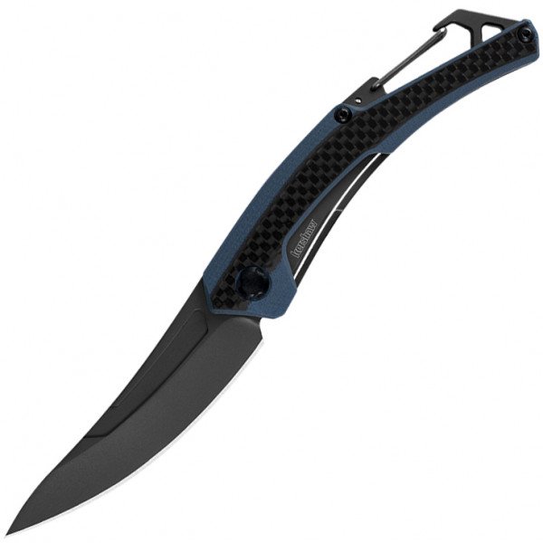 

Нож KAI Kershaw Reverb XL. 17400424
