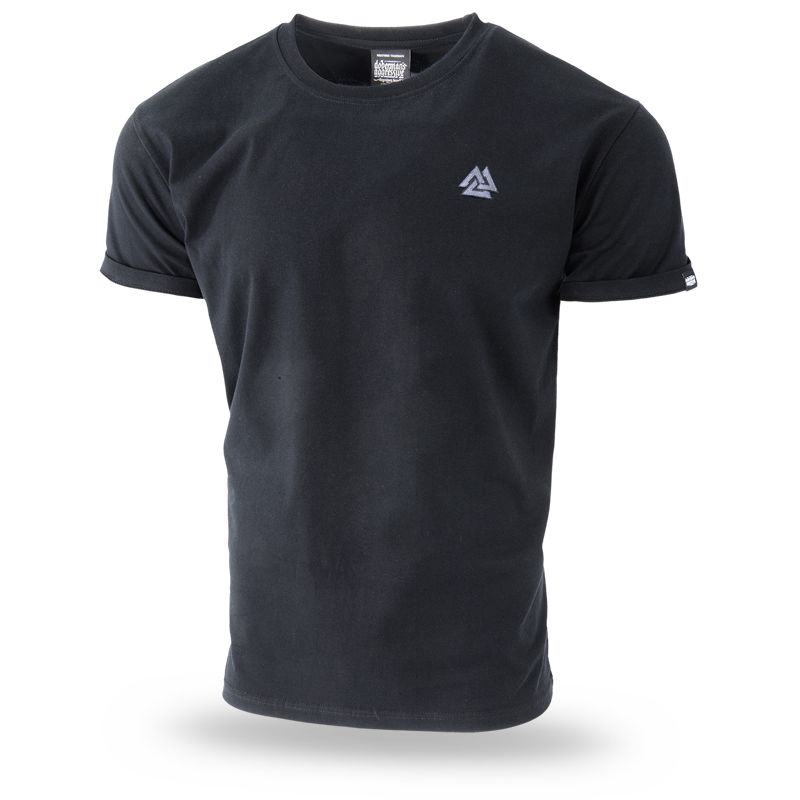 

Футболка Dobermans Aggressive Valknut TS251BK XXL Черный
