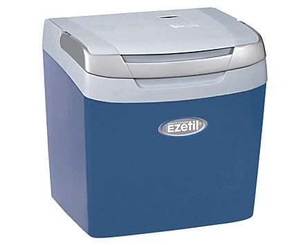 

Автохолодильник EZetil E26