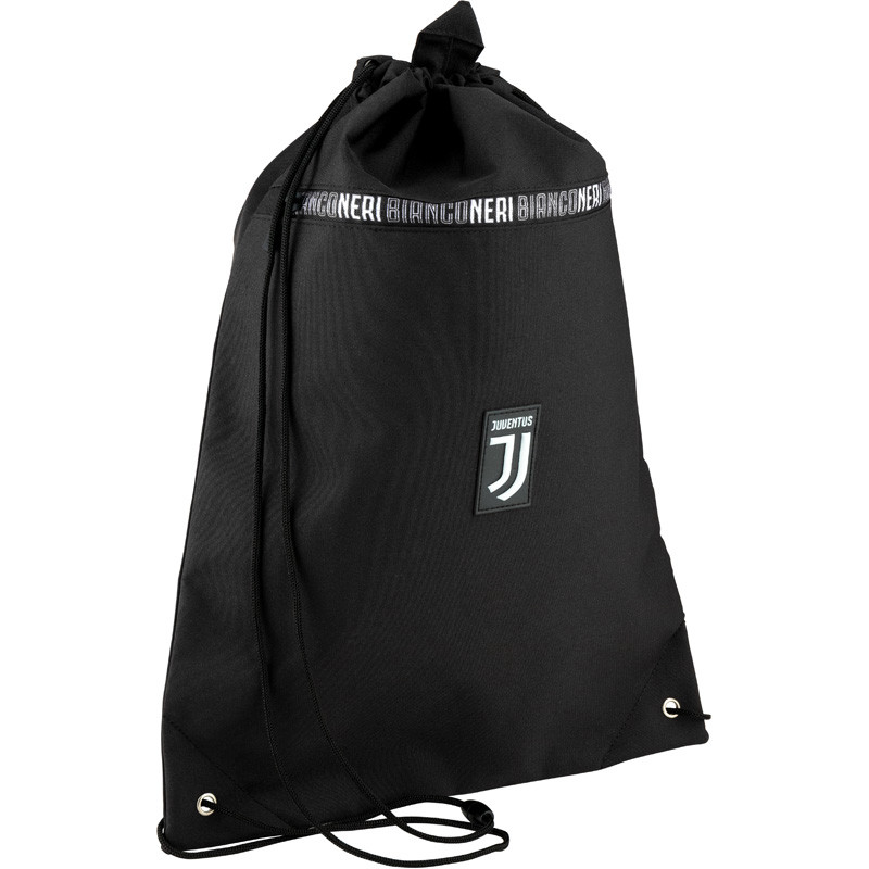 

Сумка для обуви с карманом Kite Education FC Juventus JV20-601L