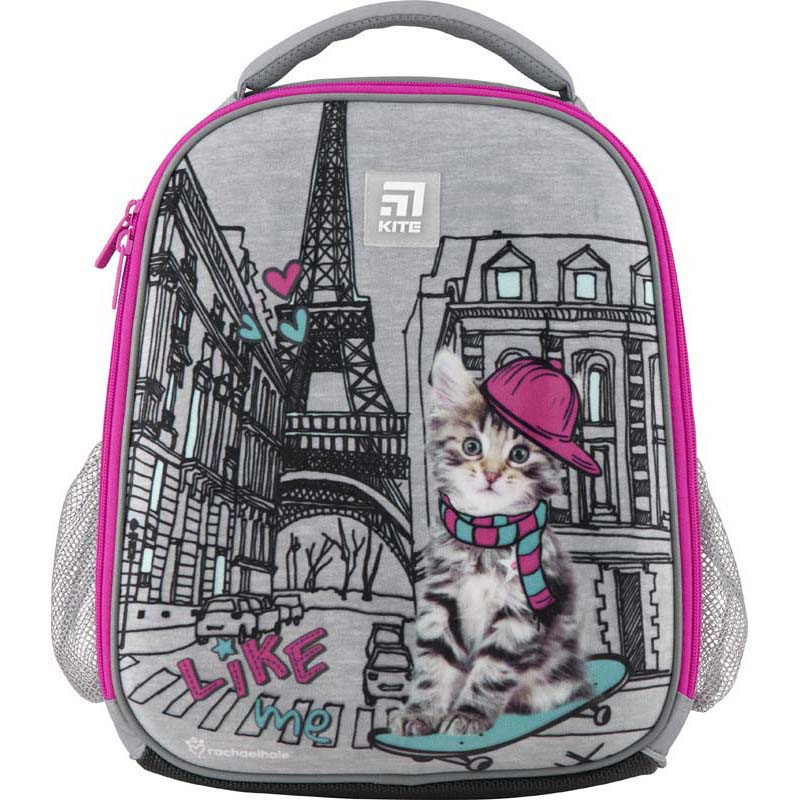 

Рюкзак школьный каркасный Kite Education Rachael Hale R20-555S