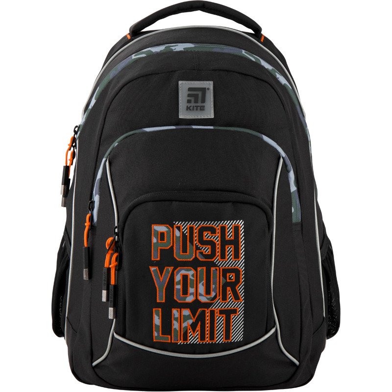 

Рюкзак школьный Kite Education K20-814M-1
