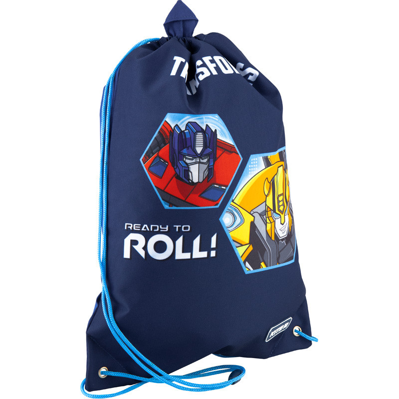 

Сумка для обуви Kite Education Transformers TF20-600M-2