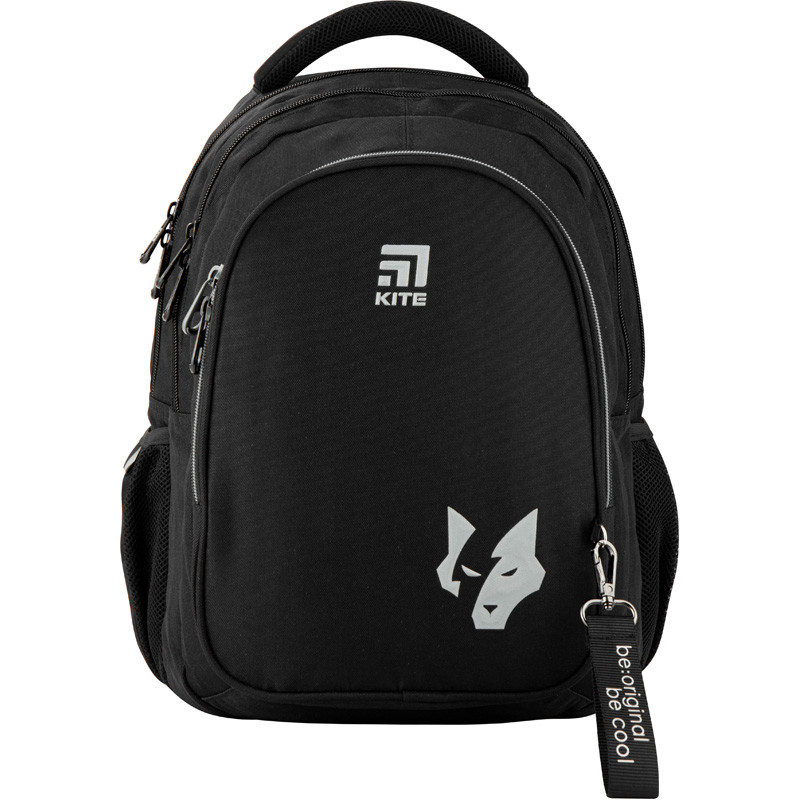 

Рюкзак школьный Kite Education K20-8001M-6