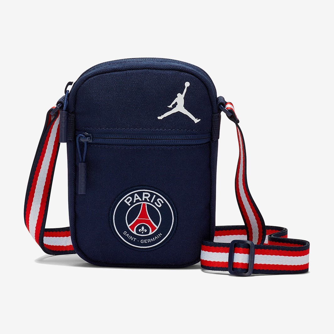 

Сумка Jordan X Paris Saint-Germain Festival Bag 9A0549-U90