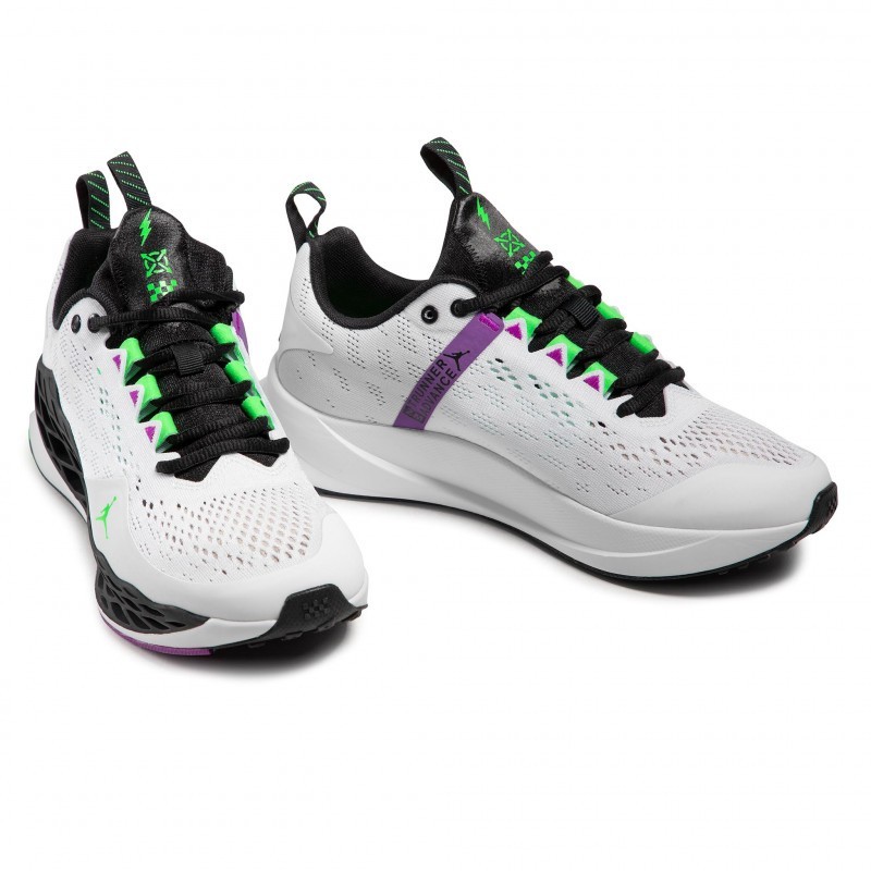 

Кроссовки Jordan Trunner Advance Shoes 10us/28см 44eur CJ1494-100