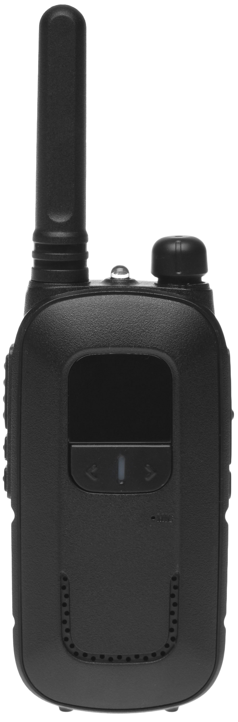 

Рация AGENT AR-T12 Black