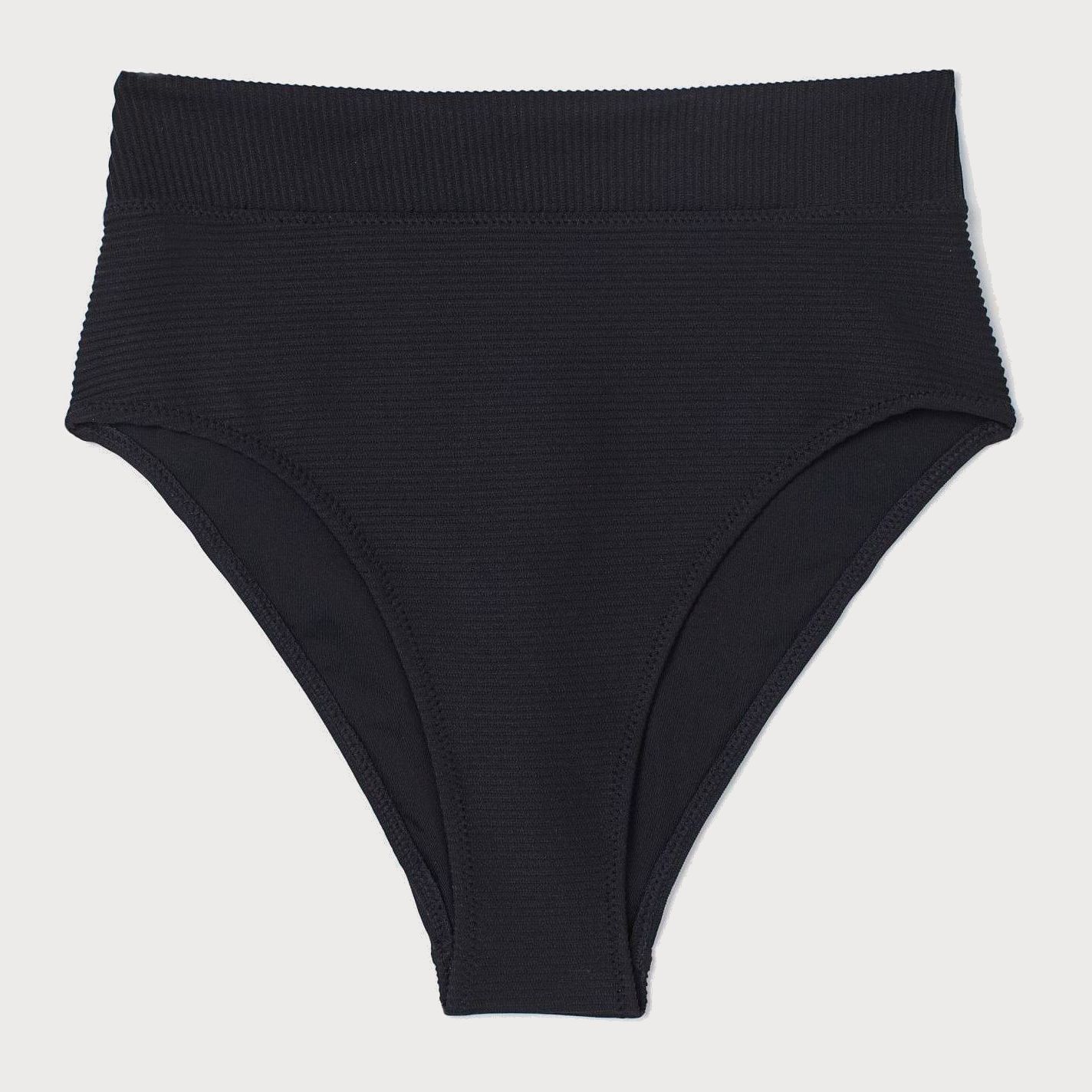 

Нижняя часть купальника H&M 1912-8680181 34 Черная