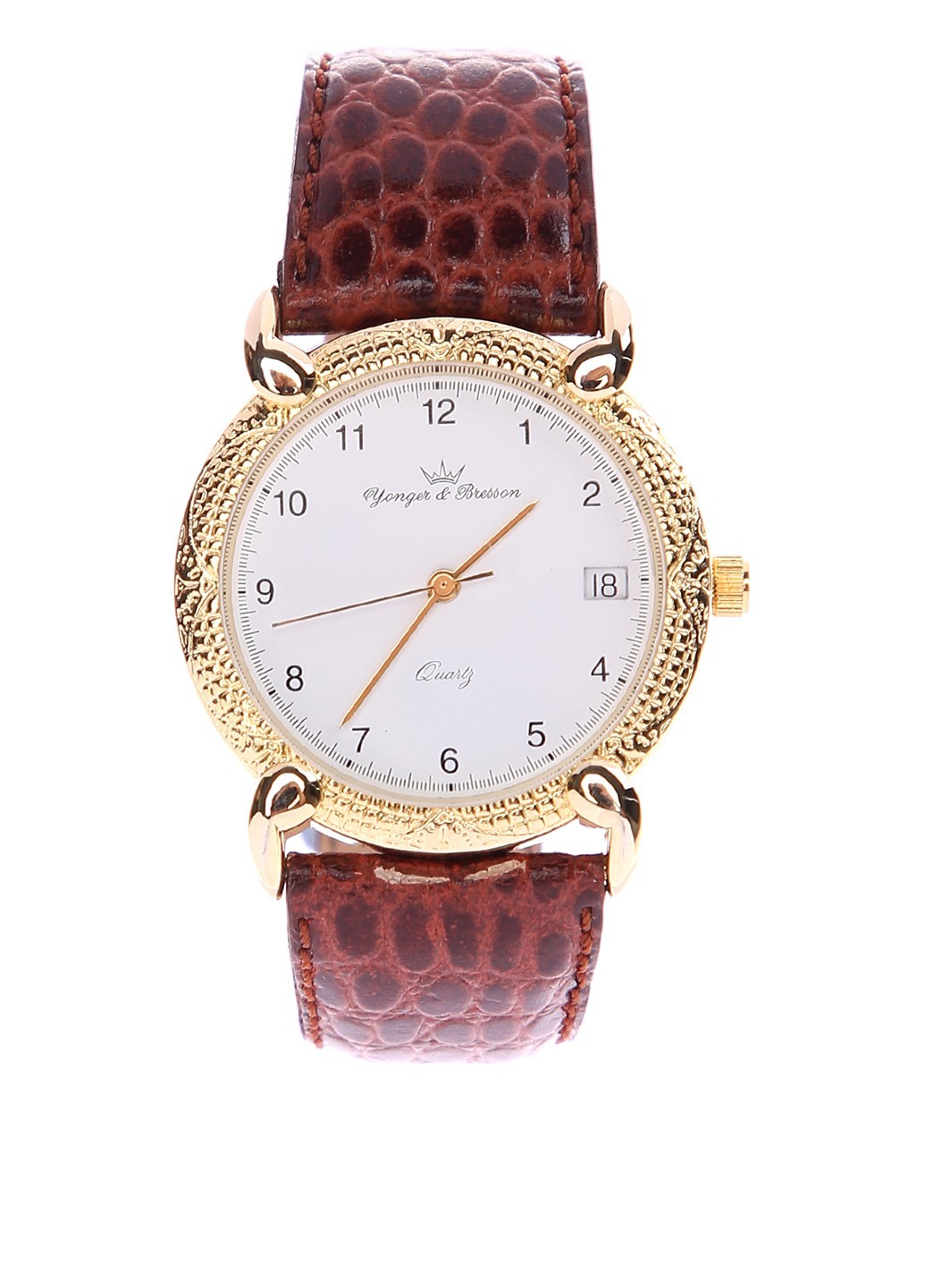 

Женские наручные часы Yonger & Bresson