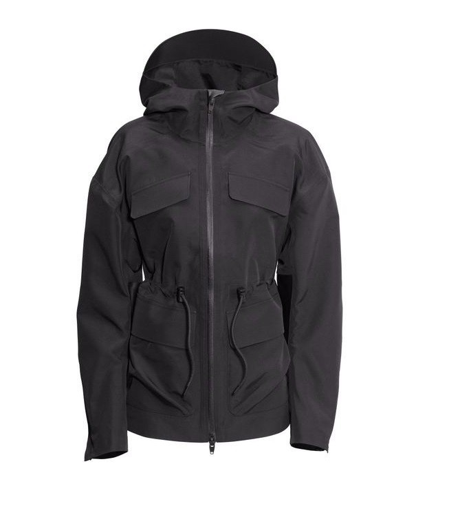 

Куртка Alexander Wang - XL (EUR-42)