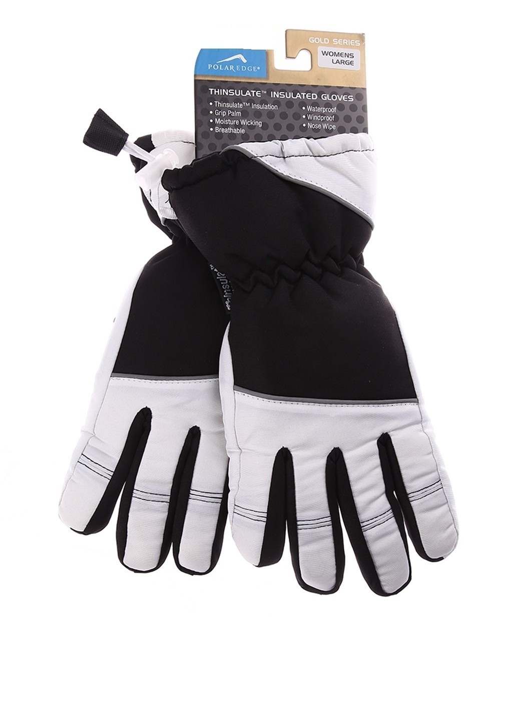 

Мужские лыжные перчатки Polar Edge 7171373-L