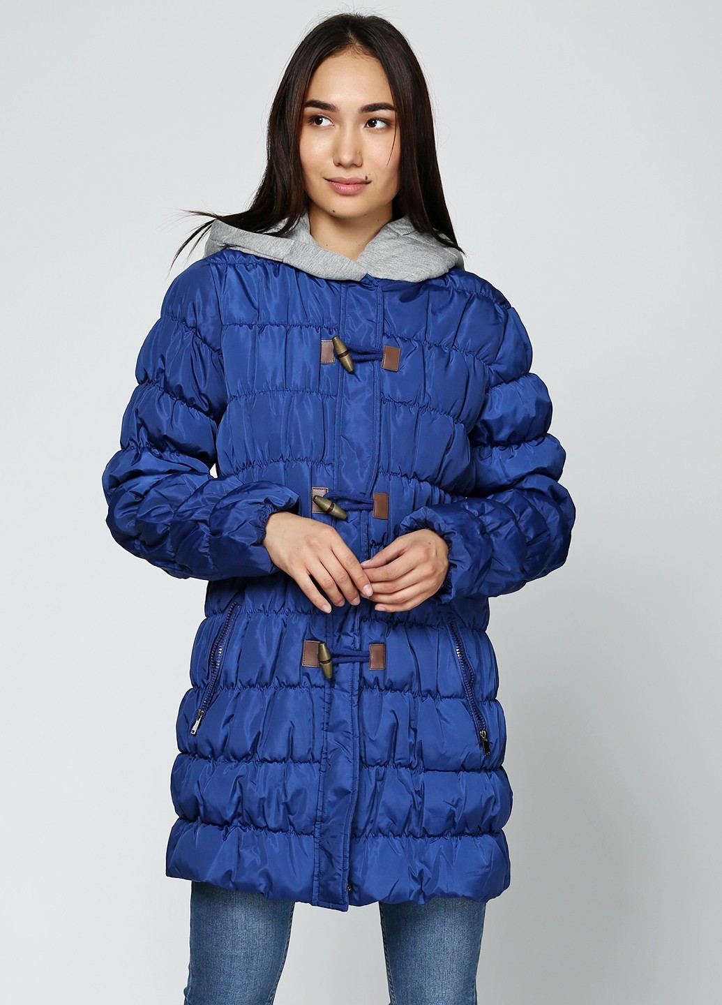 

Демисезонная куртка Silvian Heach, Демисезонная куртка Silvian Heach - S