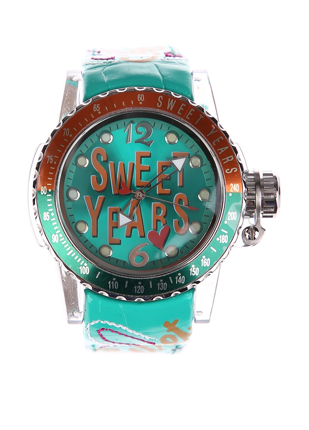 

Подростковые наручные часы Sweet Years