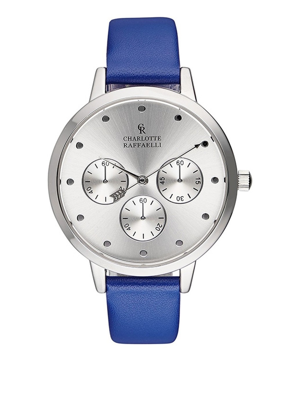 

Женские кварцевые наручные часы Charlotte Raffaelli