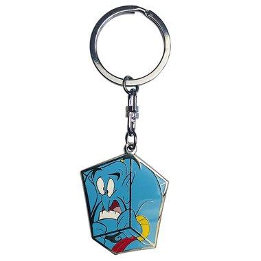 

Брелок ABYstyle DISNEY Aladdin - Genie (Аладдин - Джин) 4,5 см